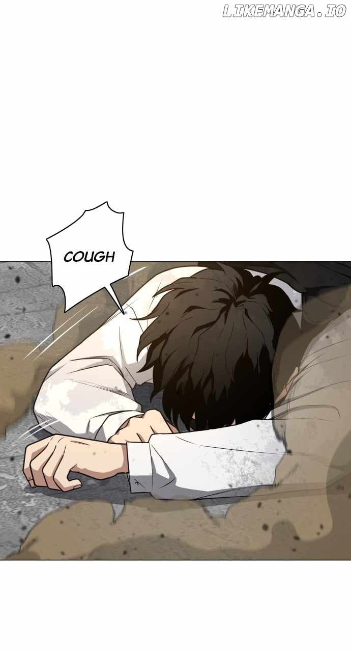 The Shaman's Blade Chapter 31 9